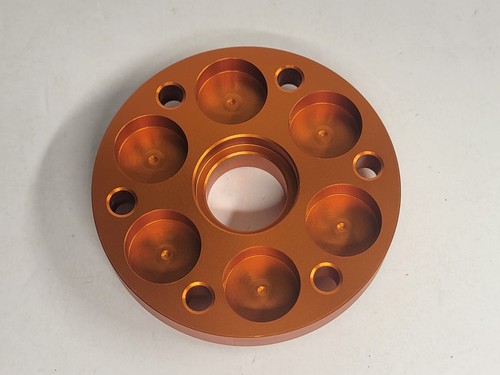 Distanziale prop m120 - distanziale,