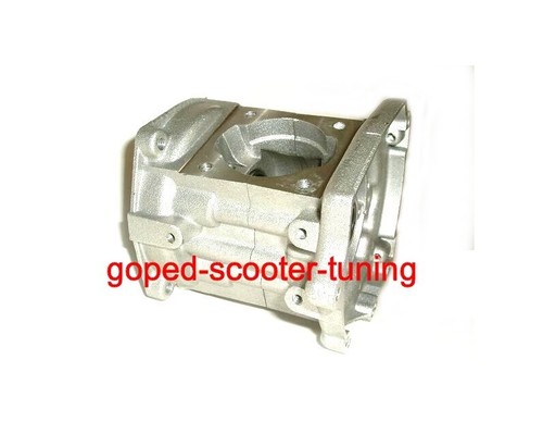 Blocco motore blata minibike - blocco,