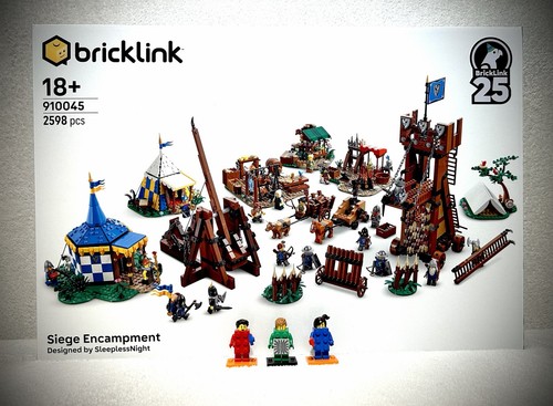 Lego bricklink 910045 - lego,