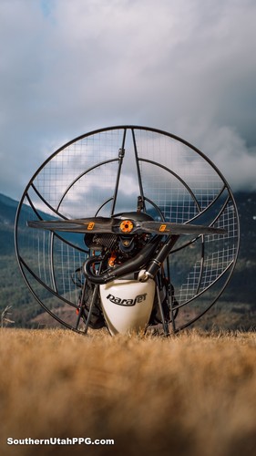 Fly the best puntello - best,