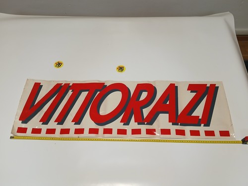 Vetrofania pubblicitario - vetrofania,