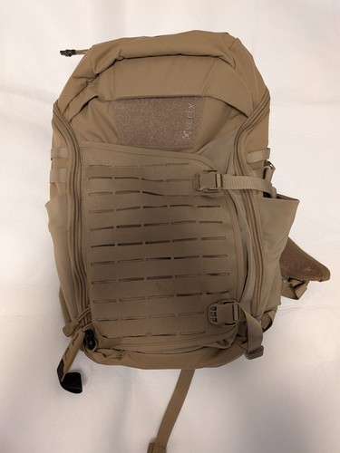 Zaino tattico vertx siege 25l - vertx,