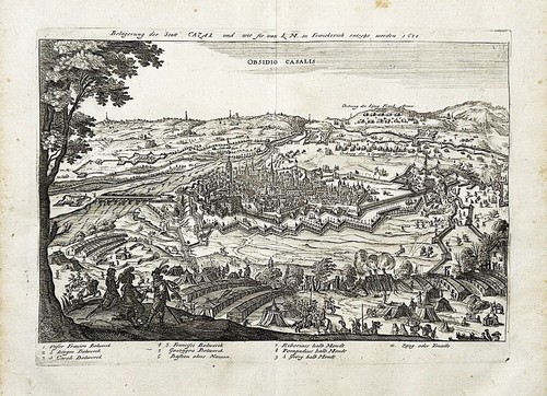 Casale monferrato piemonte - monferrato,